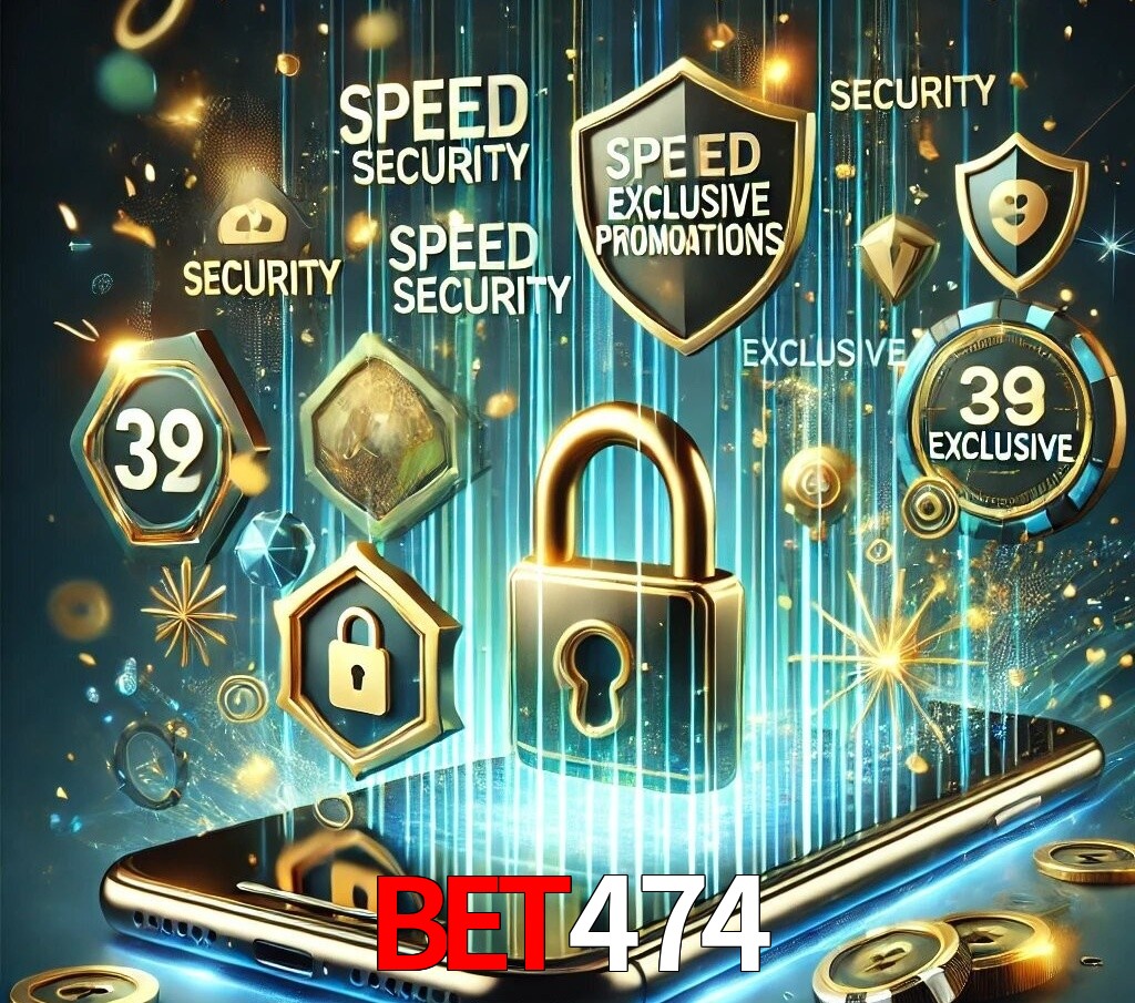 Vantagens do App bet474