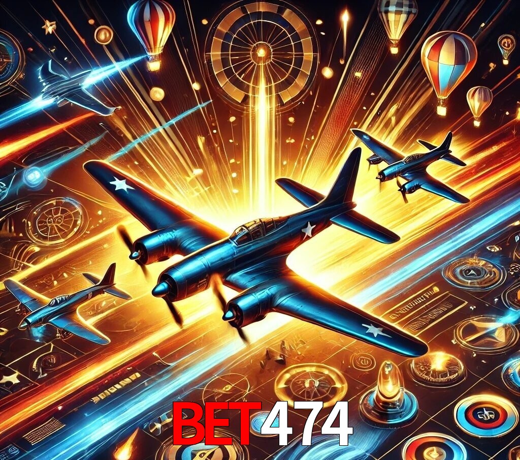 Vantagens do Aviator no bet474