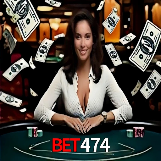 Visão geral dos jogos no bet474